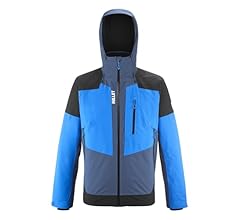 Amazon.co.jp: [ミレー] 防水ジャケット テルライド ジャケット